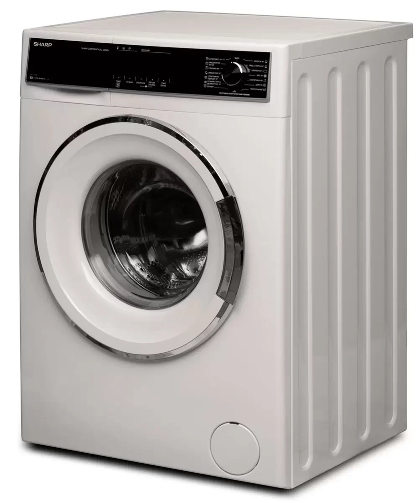 Детальное фото товара: SHARP ES712RW