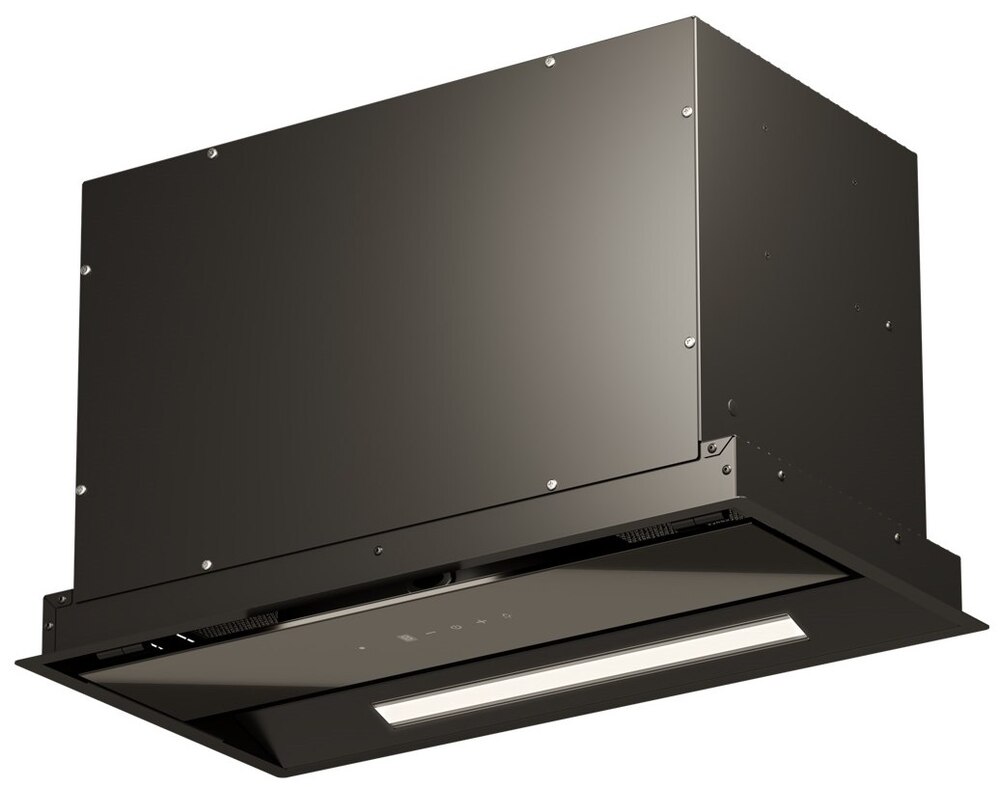 Фото товара: Konigin Cosmic Out Black 60