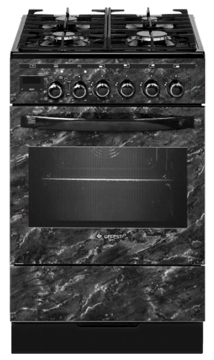 Фото товара: GEFEST ПГЭ 5502-04 0053