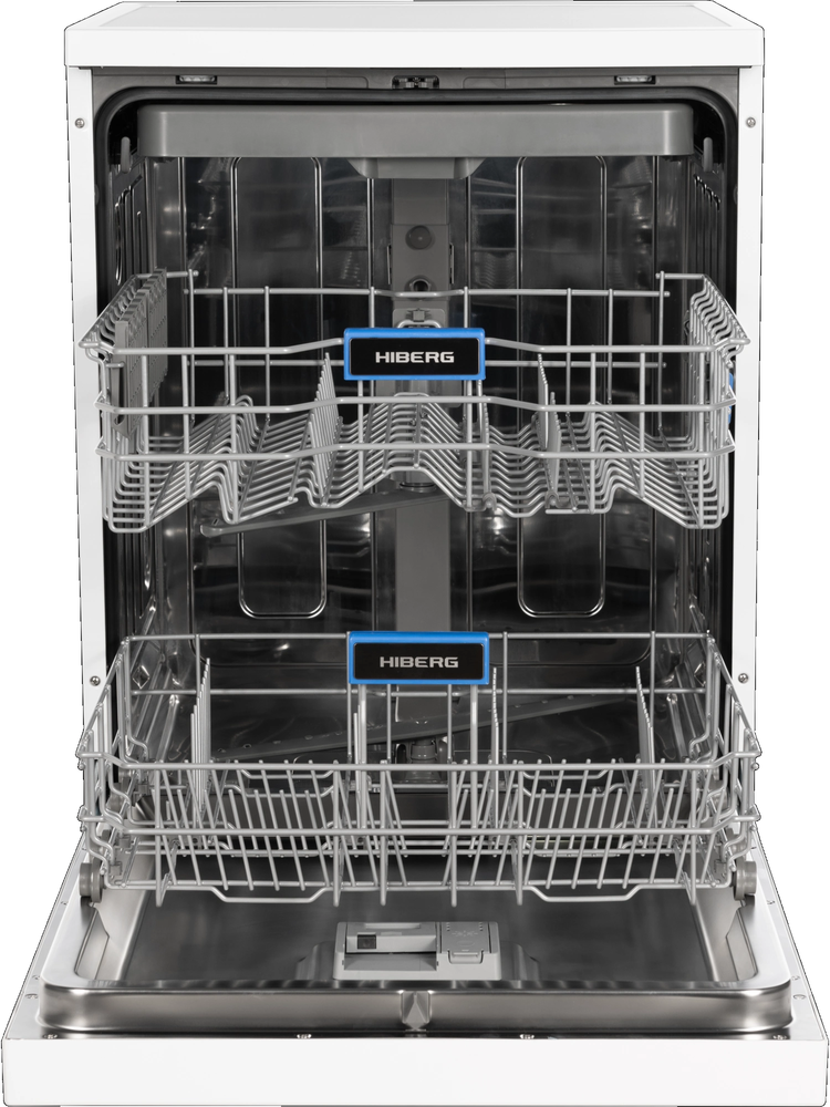 Детальное фото товара: HIBERG i-Q 6815 LW