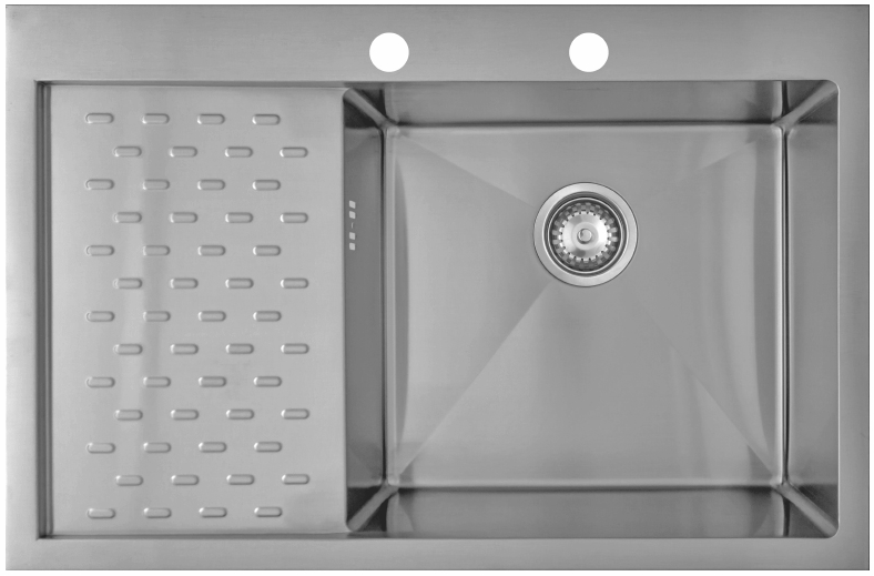 Фото товара: Seaman Eco Marino SMB-7851PLS