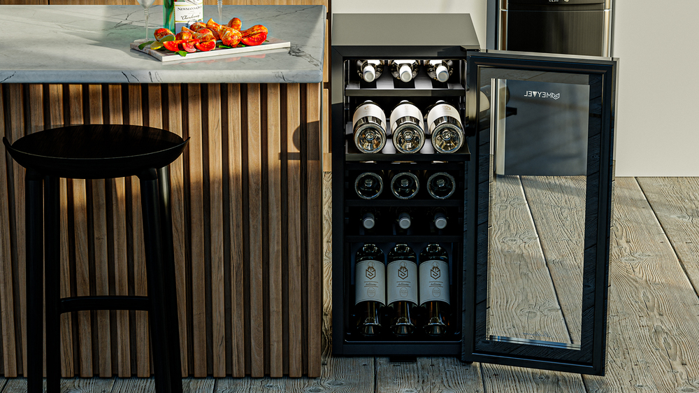 Meyvel MV18-KBF1 Детальное фото товара: Meyvel MV18-KBF1