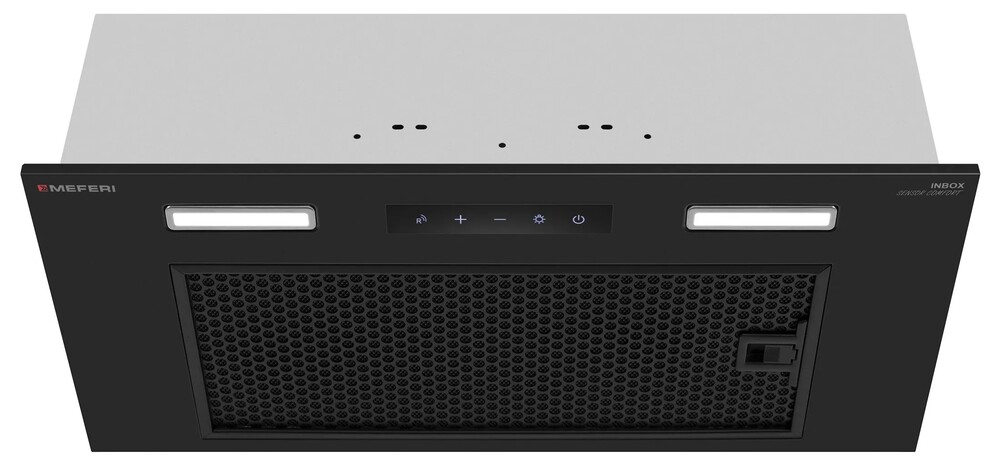 Детальное фото товара: MEFERI INBOX60BK SENSOR COMFORT