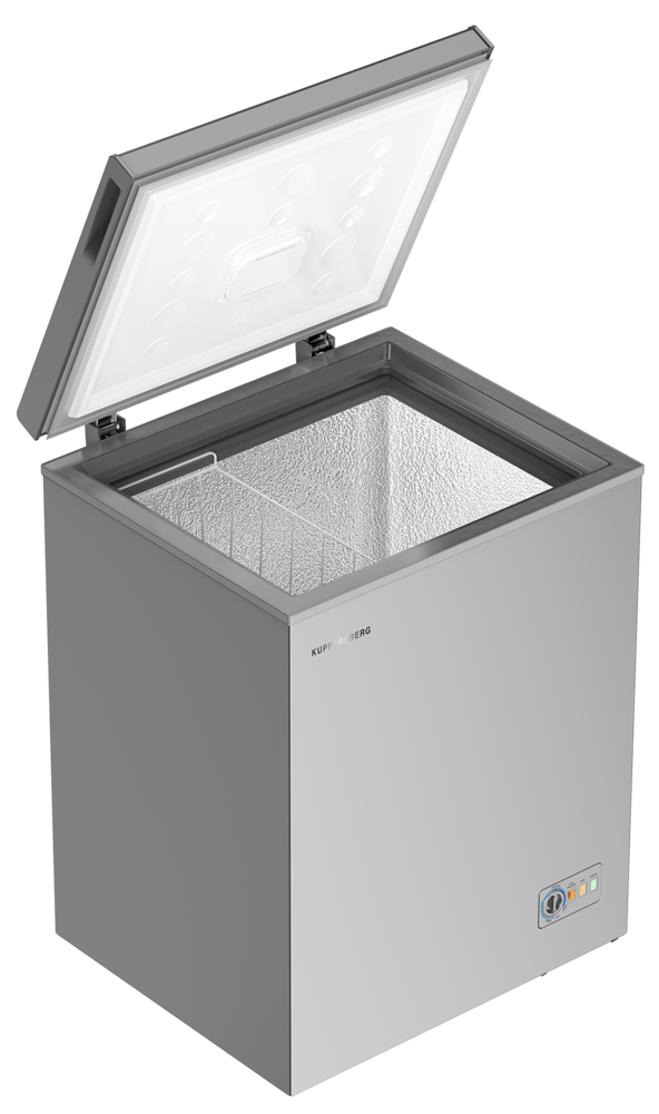 Детальное фото товара: Kuppersberg FLCF 170 G