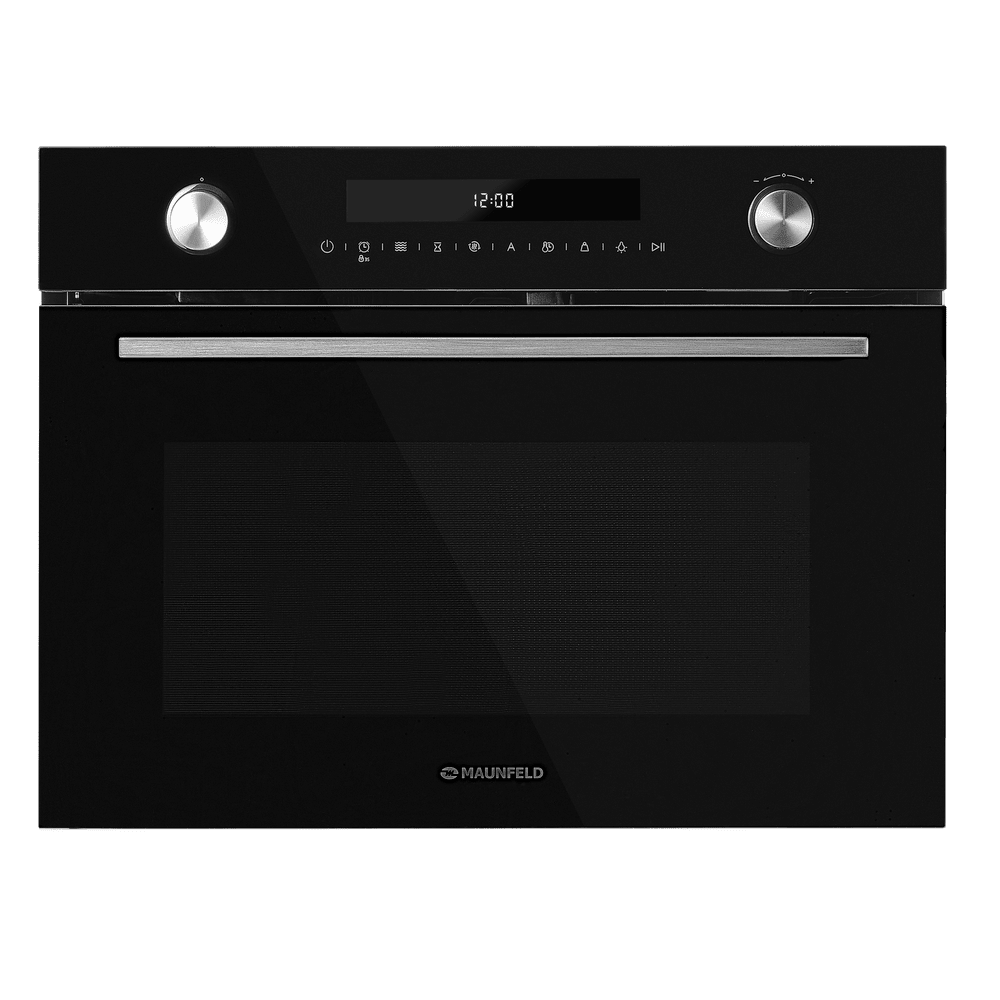 Фото товара: Maunfeld MCMO5015MFB