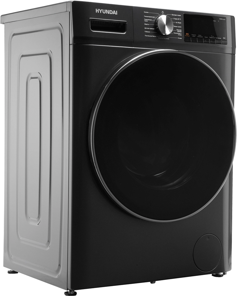 Hyundai WFD9403 Детальное фото товара: Hyundai WFD9403