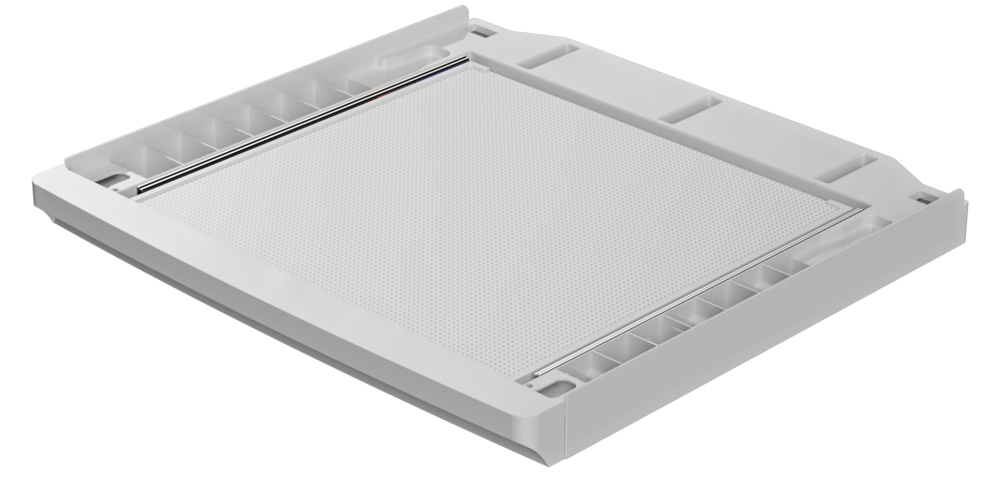 Фото товара: Monsher MDS 510 Blanc