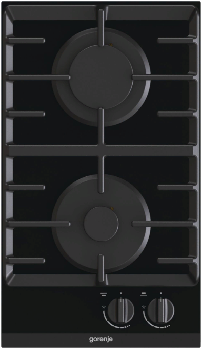 Фото товара: Gorenje GC321B газовая поверхность