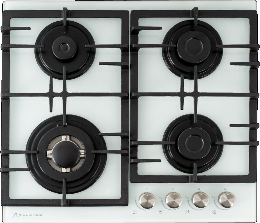 Фото товара: Schaub Lorenz SLK GL6511 газовая поверхность