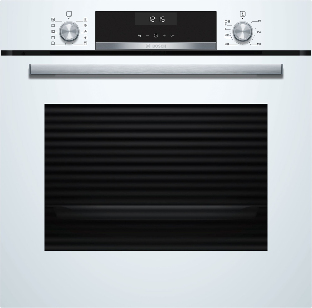 Фото товара: Bosch HBG517EW0R