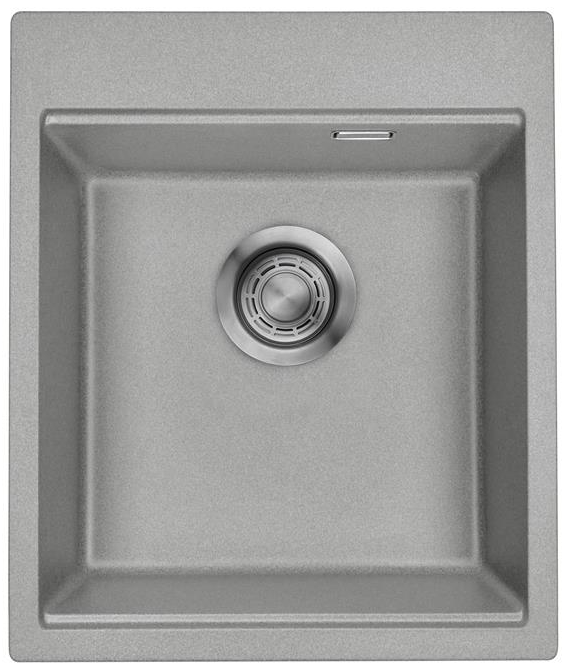 Фото товара: Emar EMQ-1420.Q, мойка, гранит, барит