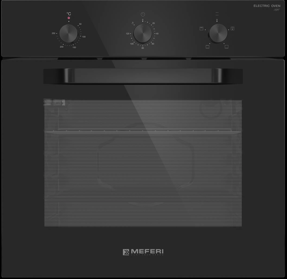 Фото товара: MEFERI MEO604BK LIGHT