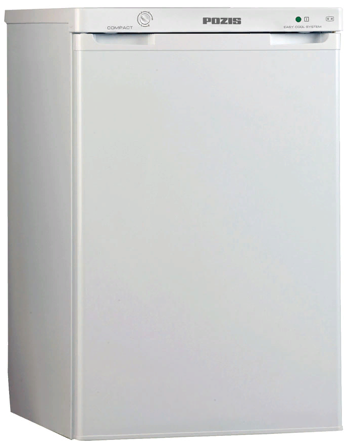 Фото товара: POZIS RS-411 белый