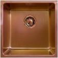 Seaman Eco Roma U SMR-4444A-RB (Red Bronze, PVD, micro-satin, *5) Фото товара: Seaman Eco Roma U SMR-4444A-RB (Red Bronze, PVD, micro-satin, *5)
