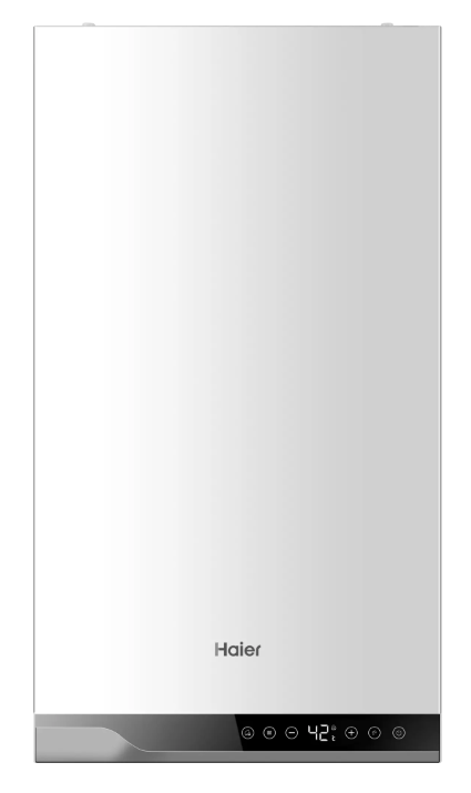 Фото товара: Haier TechLine 2.28 Ti