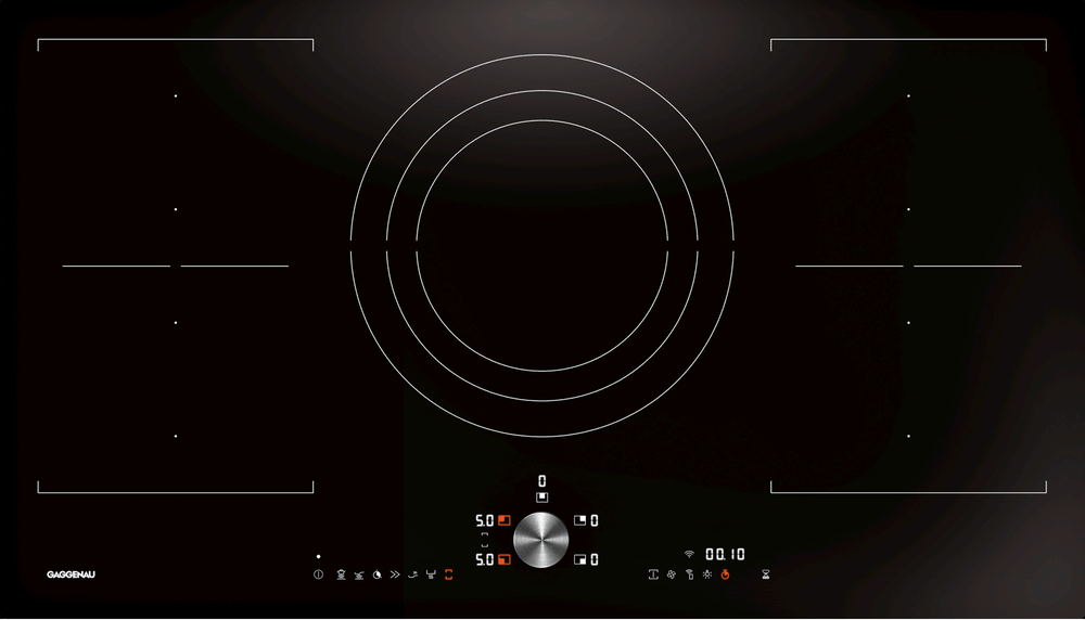 Фото товара: Gaggenau CI292101 индукционная поверхность
