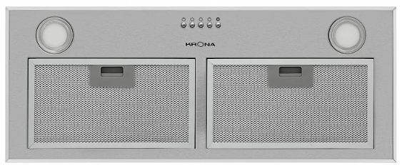 Детальное фото товара: Krona Ameli 900 inox PB