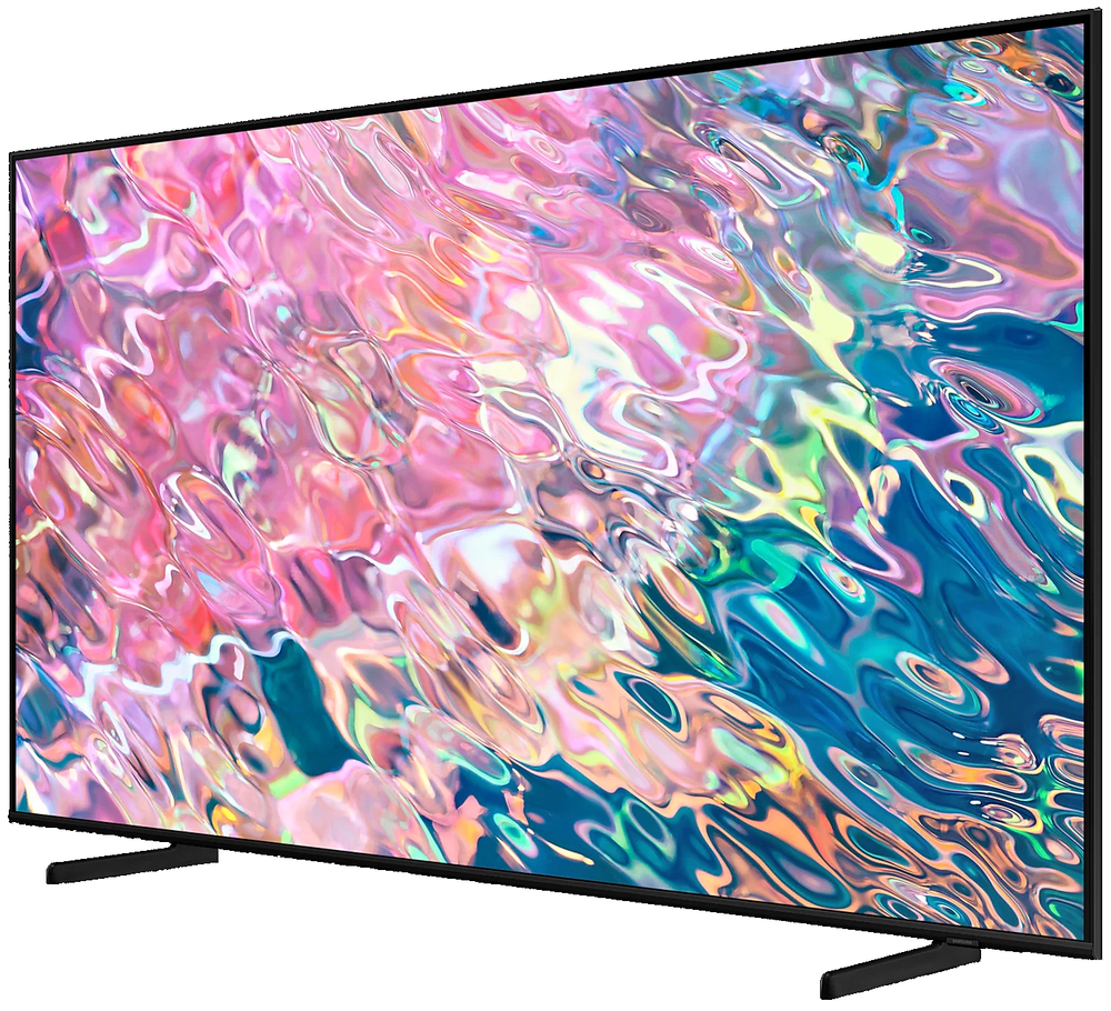 Детальное фото товара: Samsung QE-55Q60BAUXXH