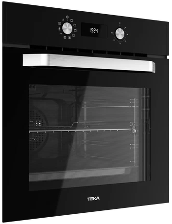 Детальное фото товара: Teka HCB 6535 BLACK