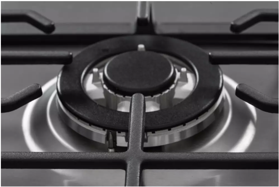 Детальное фото товара: Delvento V60V41M011 газовая поверхность