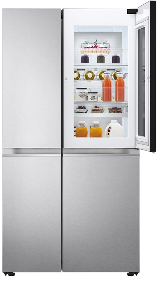Детальное фото товара: LG GC-Q257CAFC