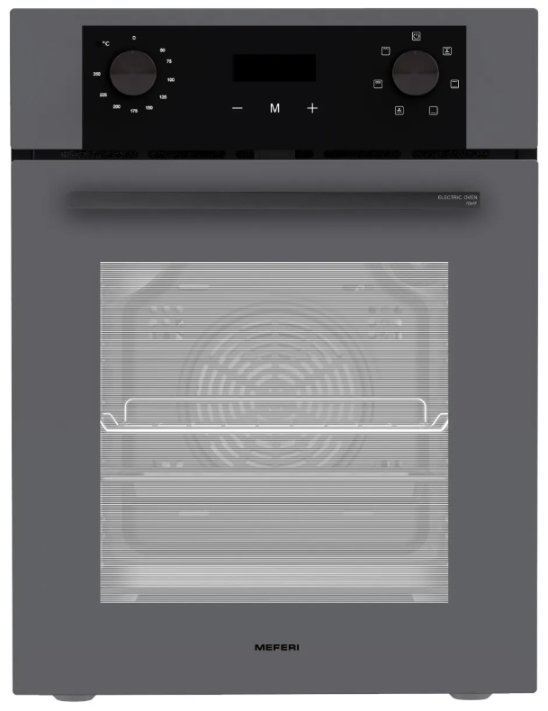 Фото товара: MEFERI MEO456GR POWER