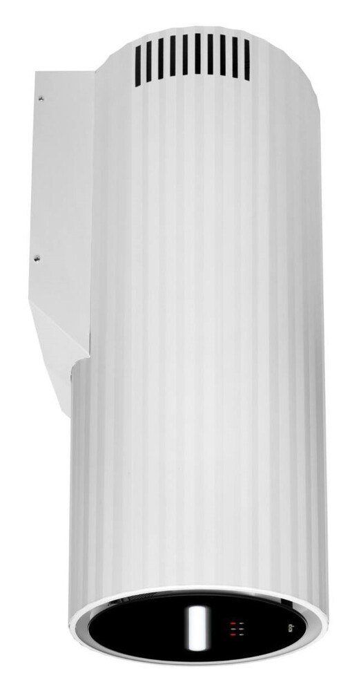 Детальное фото товара: Konigin Adagio White Matte/Black Glass 35
