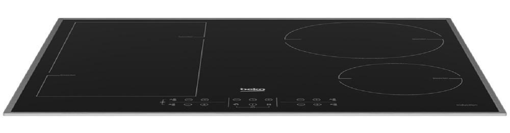 Детальное фото товара: Beko HII 64200 FMTX индукционная поверхность