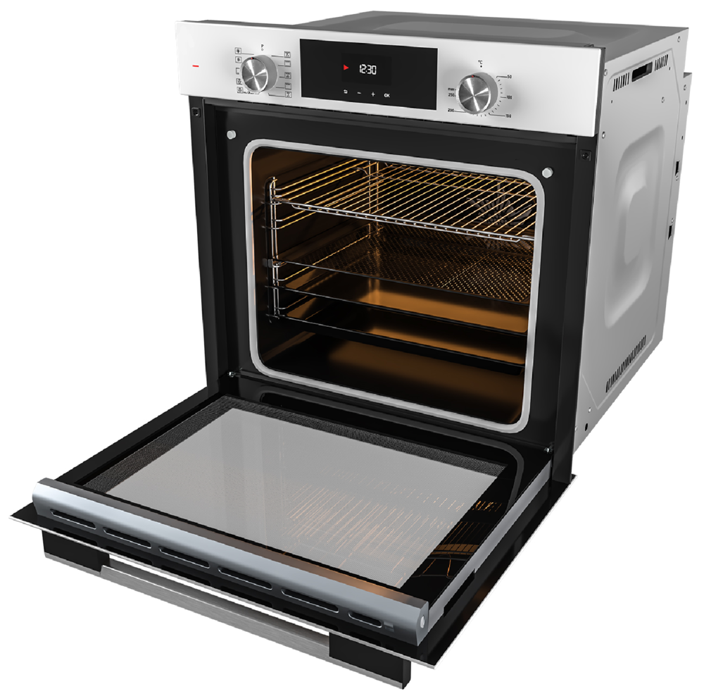 MILLEN MEO 6004 WH Детальное фото товара: MILLEN MEO 6004 WH