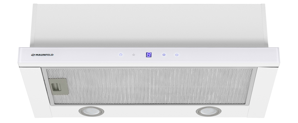 Детальное фото товара: Maunfeld VS Touch 850 60 White