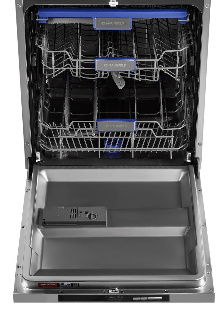 Детальное фото товара: Maunfeld MLP-123D Light Beam