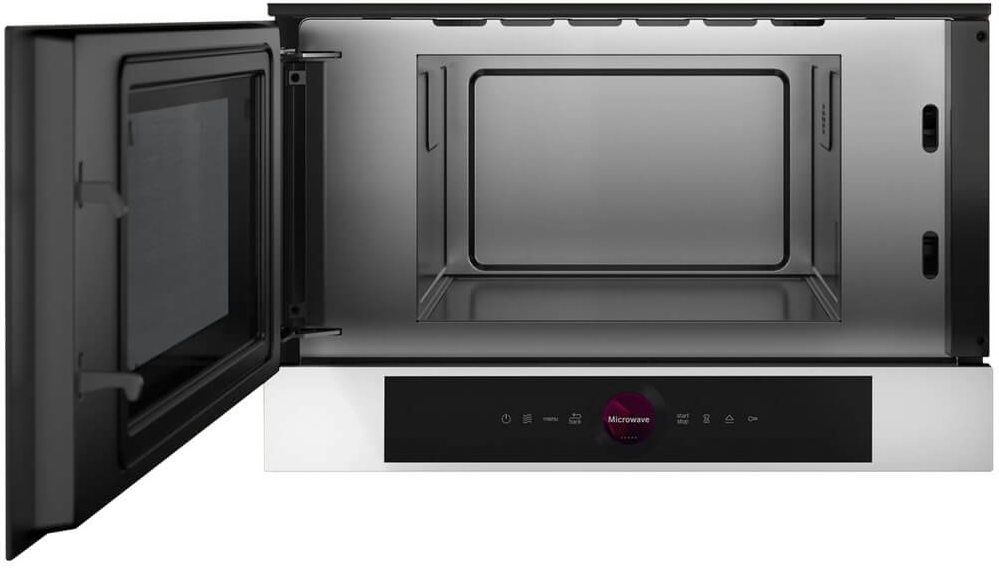 Bosch BFL7221W1 Детальное фото товара: Bosch BFL7221W1