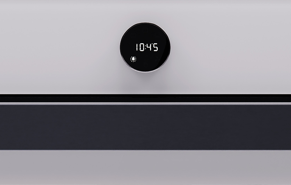 LEX EDP 607 WH Wide Series Детальное фото товара: LEX EDP 607 WH Wide Series