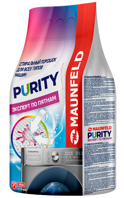 Maunfeld MWP9000BM Фото товара: Maunfeld MWP9000BM