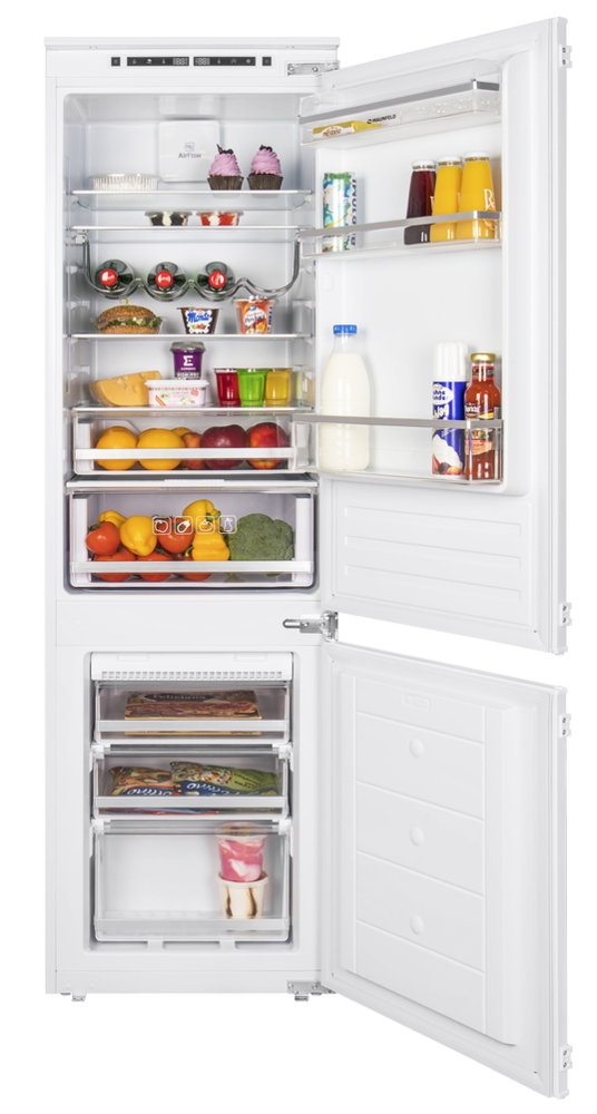 Детальное фото товара: Maunfeld MBF177NFFWGR Inverter