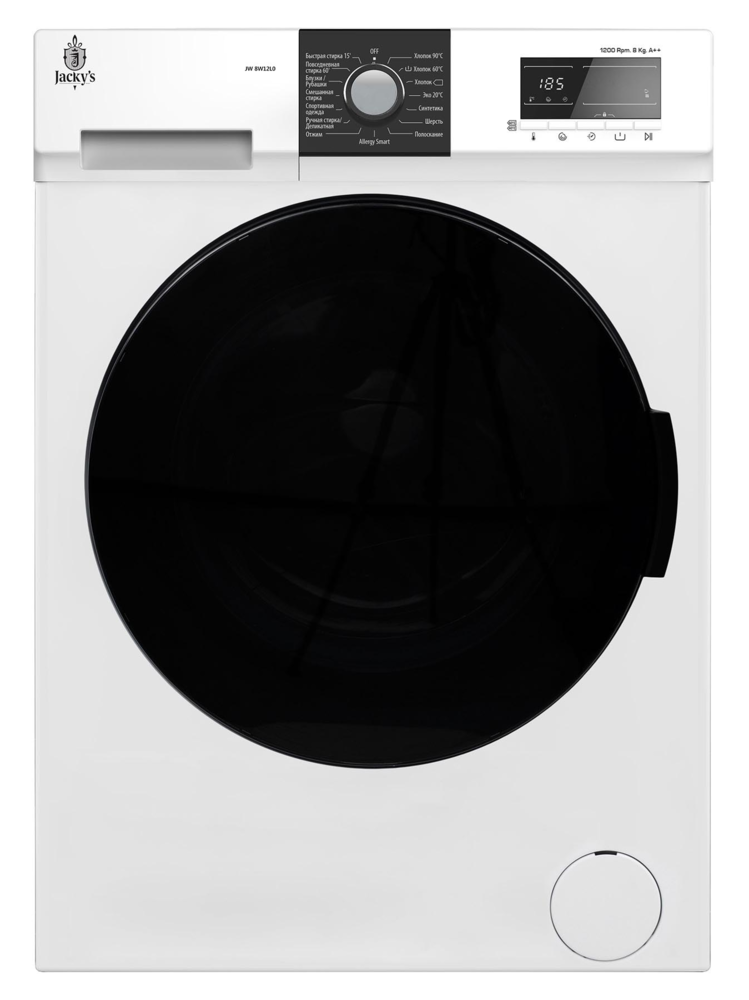 Jacky's JW 8W12L0 Детальное фото товара: Jacky's JW 8W12L0