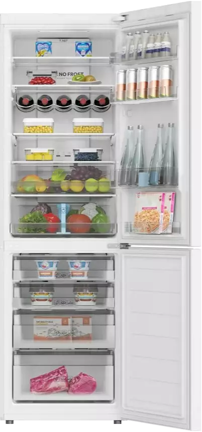 Детальное фото товара: Haier C2F636CWFDU1