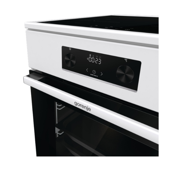Детальное фото товара: Gorenje GEIT5C60WPG