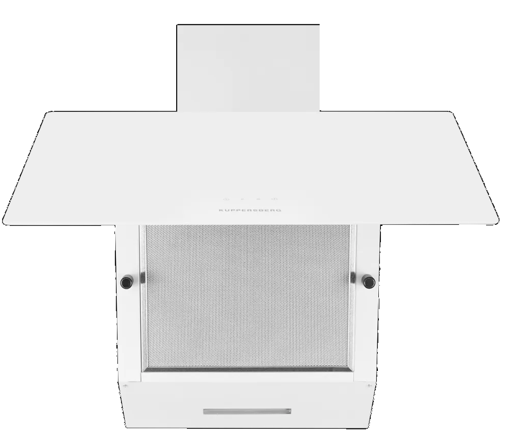 Детальное фото товара: Kuppersberg F 605 W