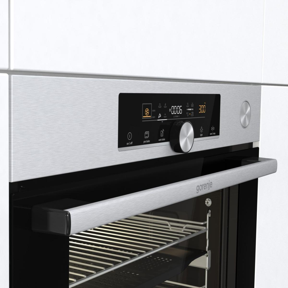 Детальное фото товара: Gorenje BSA6747A04X