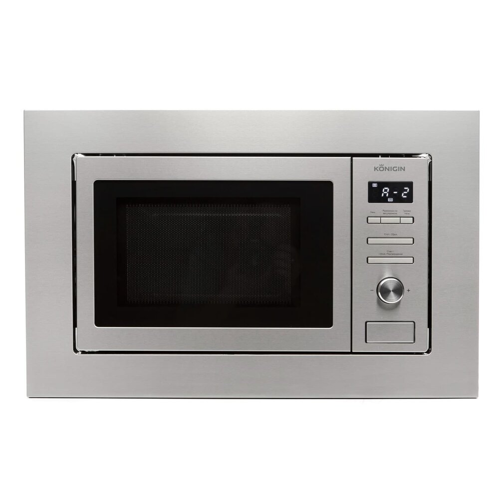 Konigin NDMB820IX Детальное фото товара: Konigin NDMB820IX