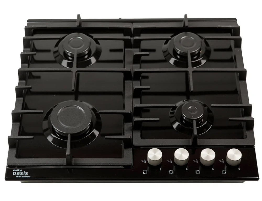 Детальное фото товара: making Oasis everywhere P-MBRP газовая поверхность