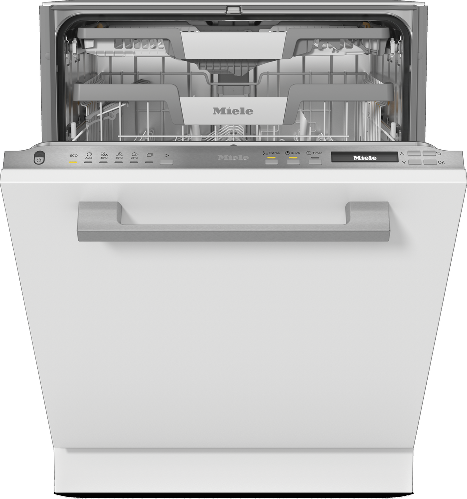 Фото товара: Miele G 7380 SCVi FF