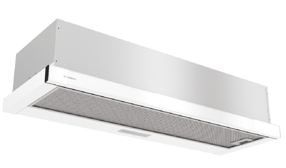 Детальное фото товара: Faber AMPIRA WH 90