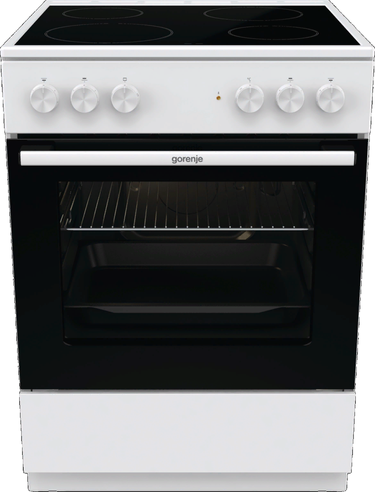 Gorenje GEC6A11WG Фото товара: Gorenje GEC6A11WG