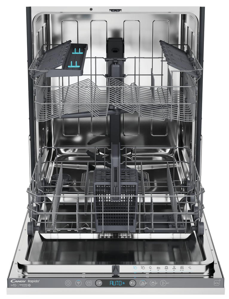 Candy CI 3C9F0A-08 Детальное фото товара: Candy CI 3C9F0A-08