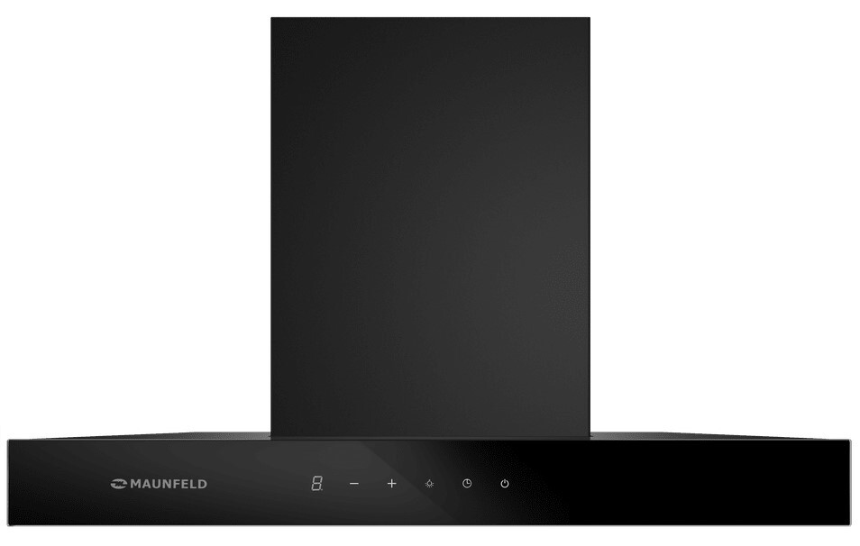 Детальное фото товара: Maunfeld Modern 60 Black