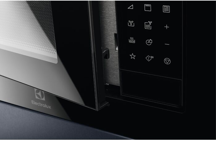 Electrolux LMS4253TMX Детальное фото товара: Electrolux LMS4253TMX