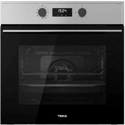 Детальное фото товара: Teka HSB 635 SS