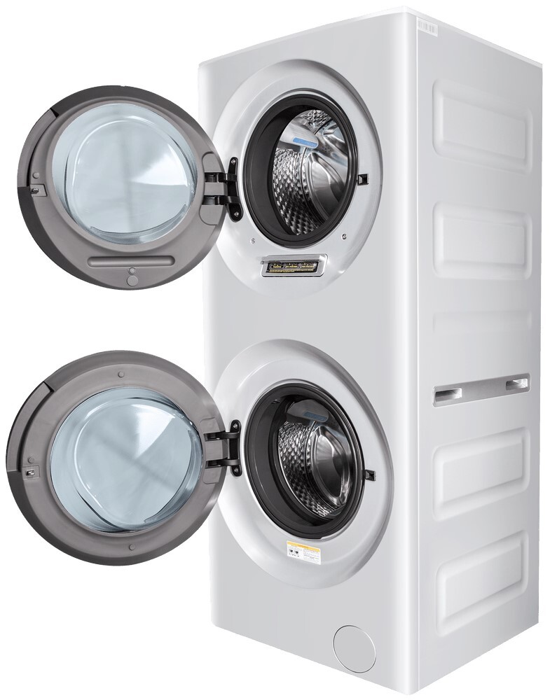 Maunfeld MFWD14157WH06 Детальное фото товара: Maunfeld MFWD14157WH06